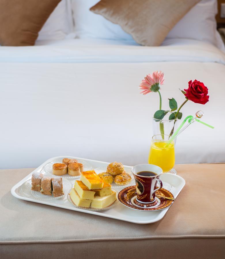 שנג'ן Vienna 3 Best Hotel Meilong Road מראה חיצוני תמונה